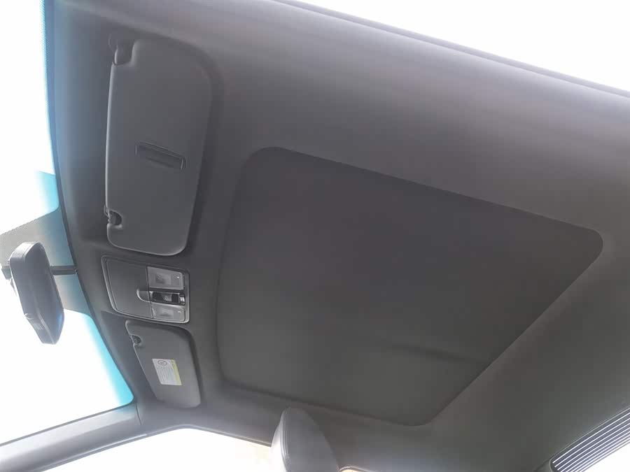 Hyundai Veloster 2016 immagine di auto #15