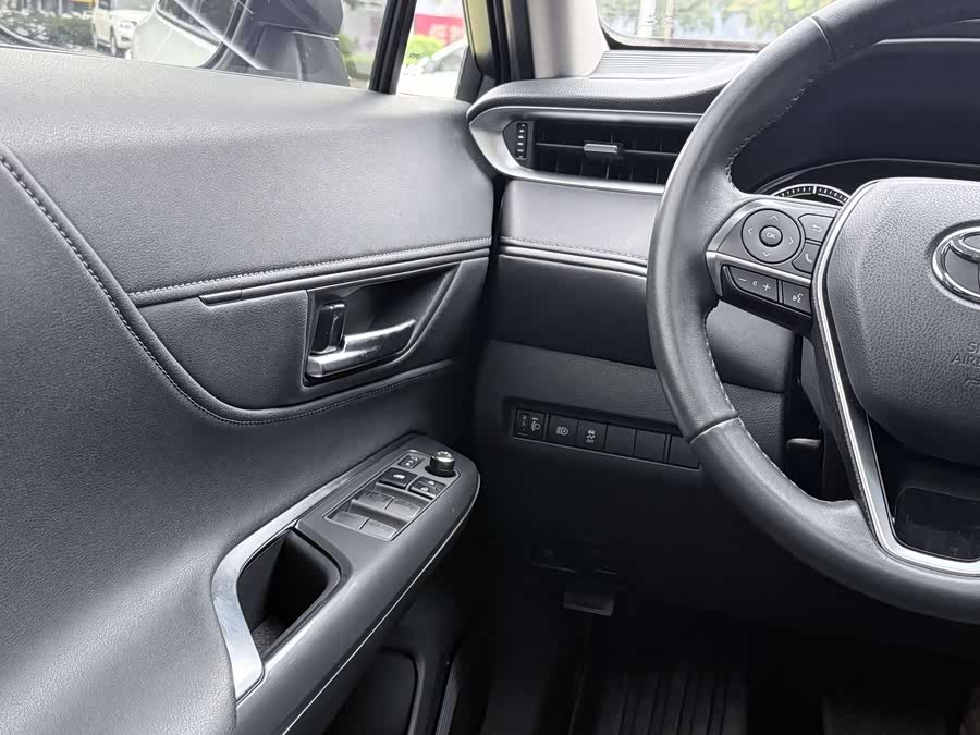 Toyota Venza 2023 car image #15