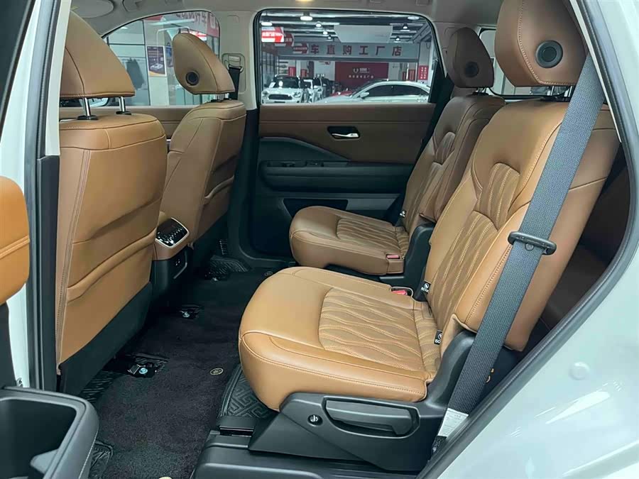 日产 探陆 2024 汽车图片 #15