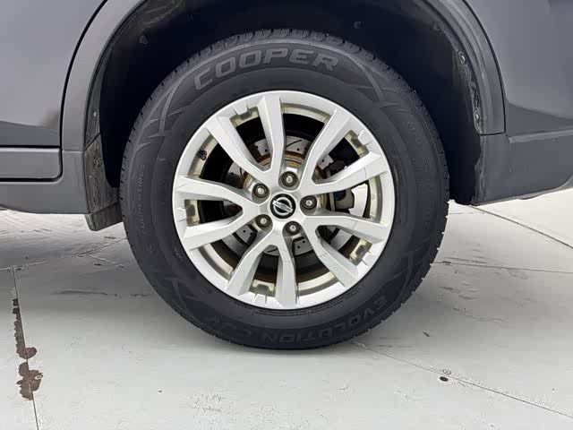 日产 奇骏 2018 汽车图片 #15