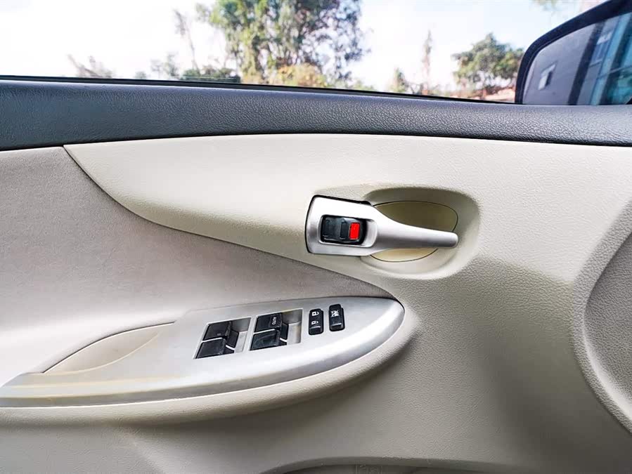 Toyota Corolla 2013 #15 Toyota Corolla 2013 imagen de coche #15