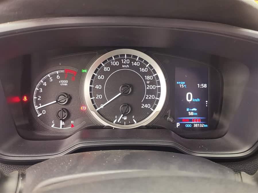 Toyota Allion 2023 car image #15