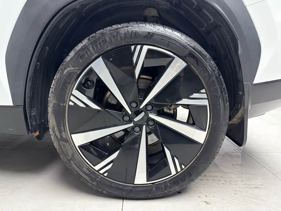 GEELY Boyue L 2022 car image #15