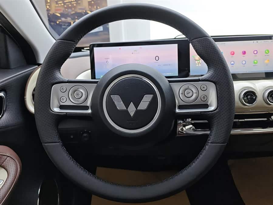 Wuling Binguo 2023 imagen de coche #15