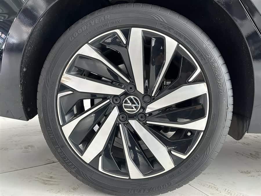 Volkswagen Passat 2022 #15 Volkswagen Passat 2022 car image #15