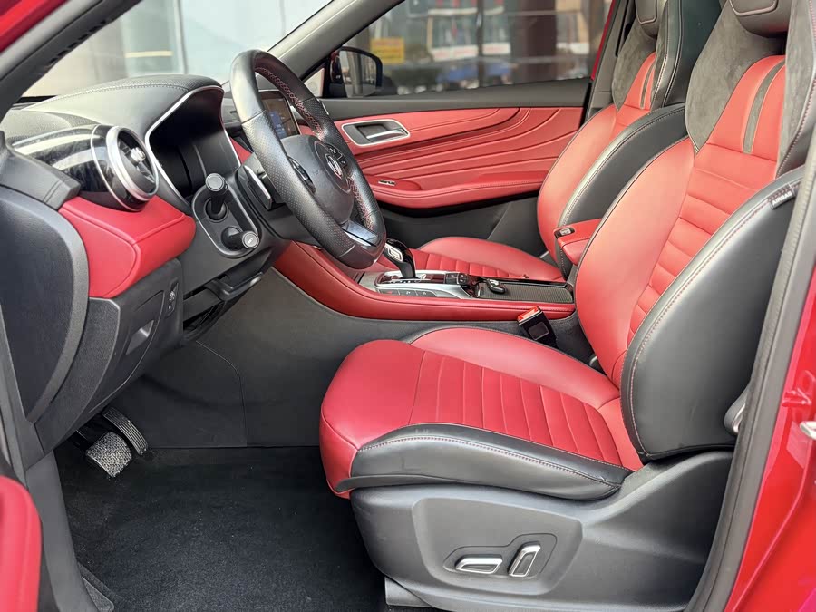 MG HS 2020 car image #15