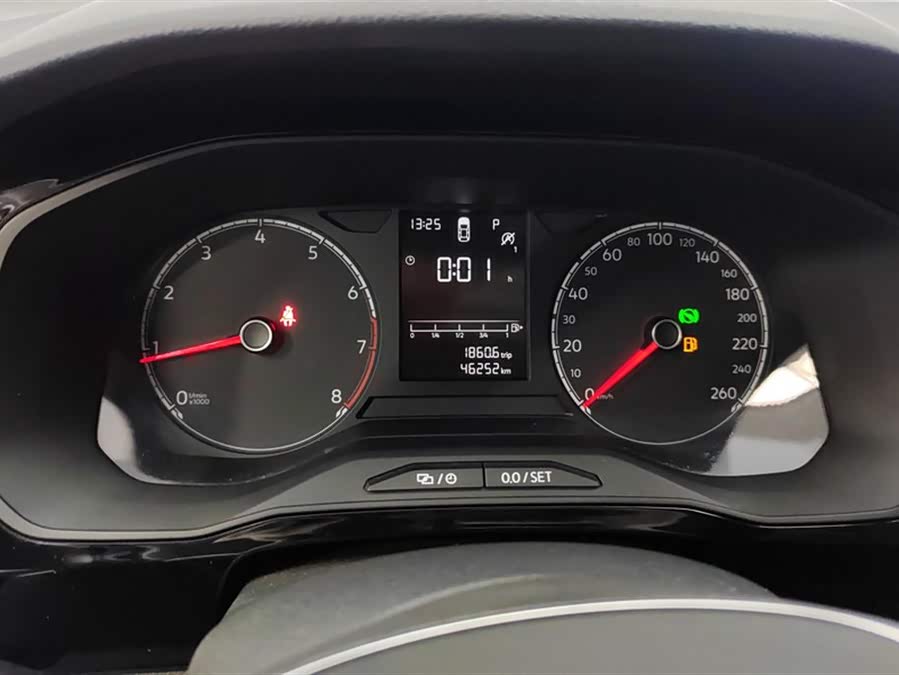 Jetta VS5 2020 car image #15