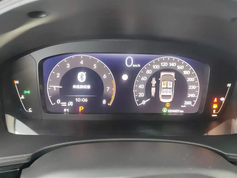 Honda INTEGRA 2022 immagine di auto #15