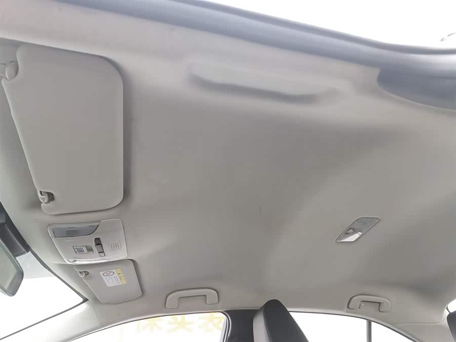 Toyota Corolla 2021 imagen de coche #15