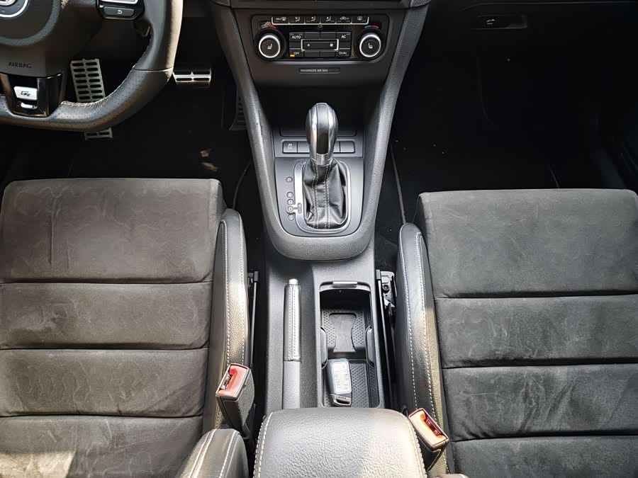 Volkswagen Golf (Imported) 2012 #15 Volkswagen Golf (Imported) 2012 image de voiture #15