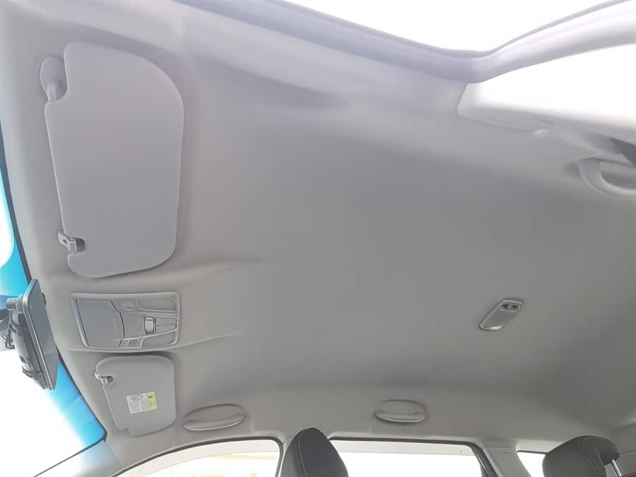 Jetour X70 2019 صورة سيارة #15