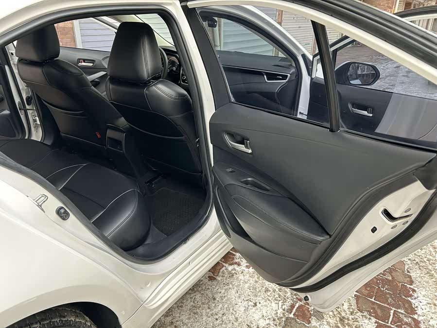 Toyota Corolla 2022 #15 Toyota Corolla 2022 immagine di auto #15