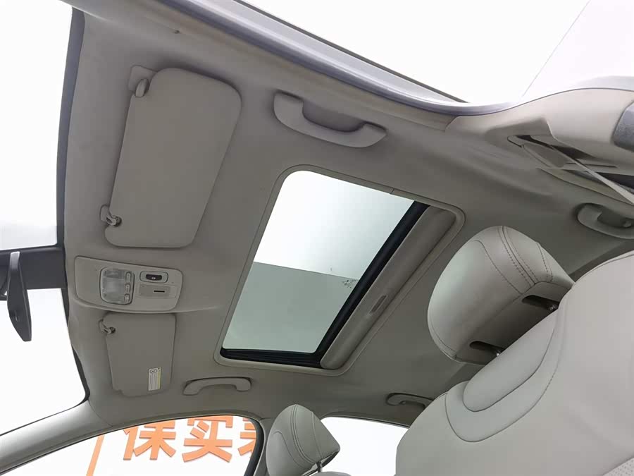 Citroen C5 2012 car image #15