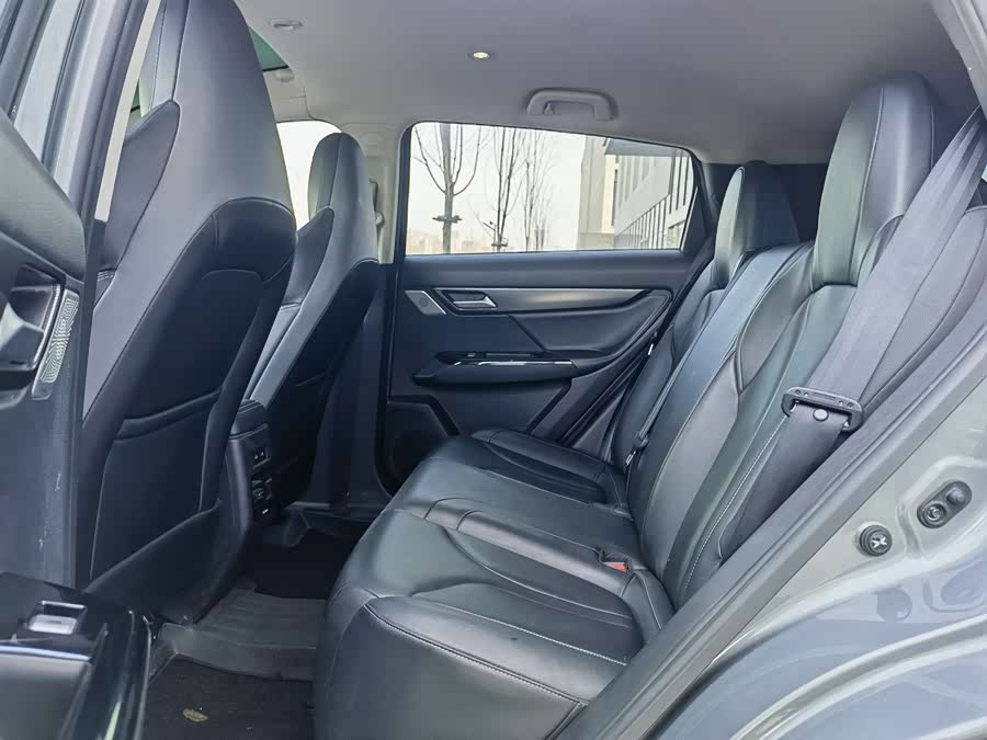 Xpeng G3 2021 #15 Xpeng G3 2021 immagine di auto #15