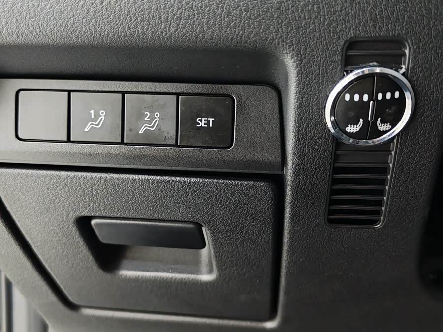 马自达 马自达CX-30 2021 汽车图片 #15