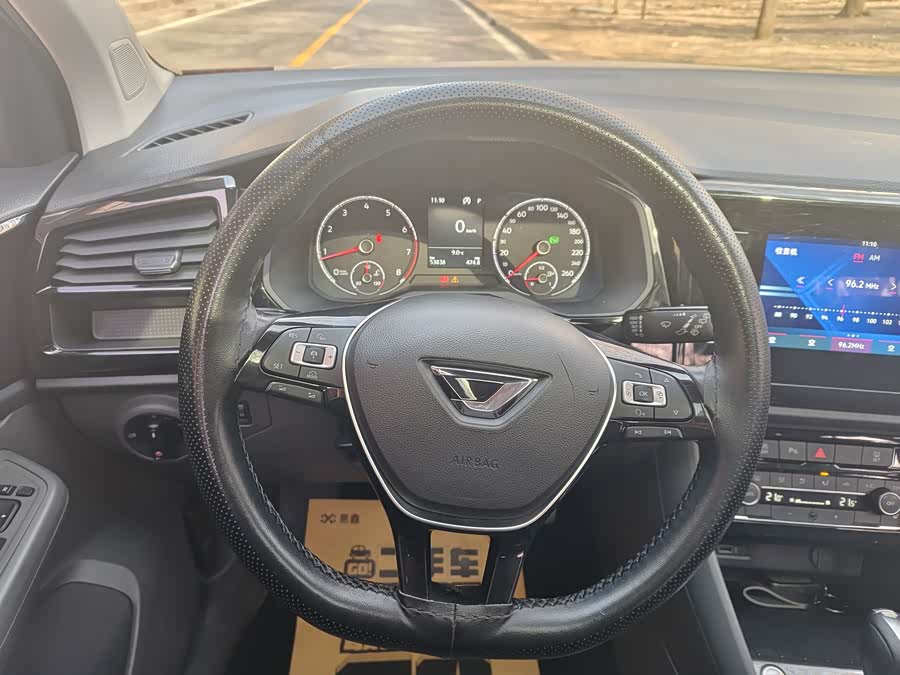 Jetta VS5 2021 car image #15