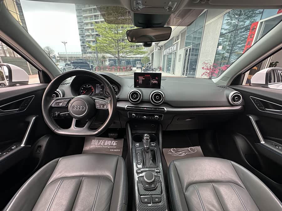 奥迪 奥迪Q2L 2022 汽车图片 #15
