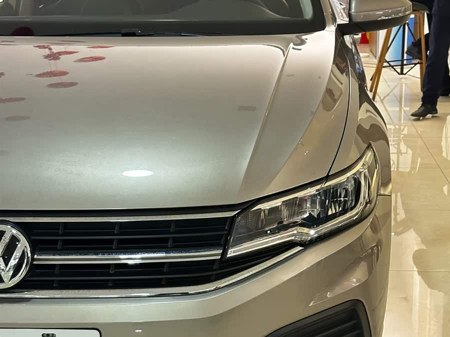 Volkswagen Bora 2020 immagine di auto #15