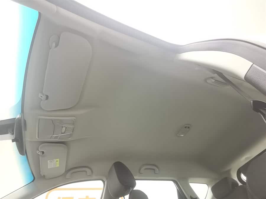 Jetour X70 2020 car image #15