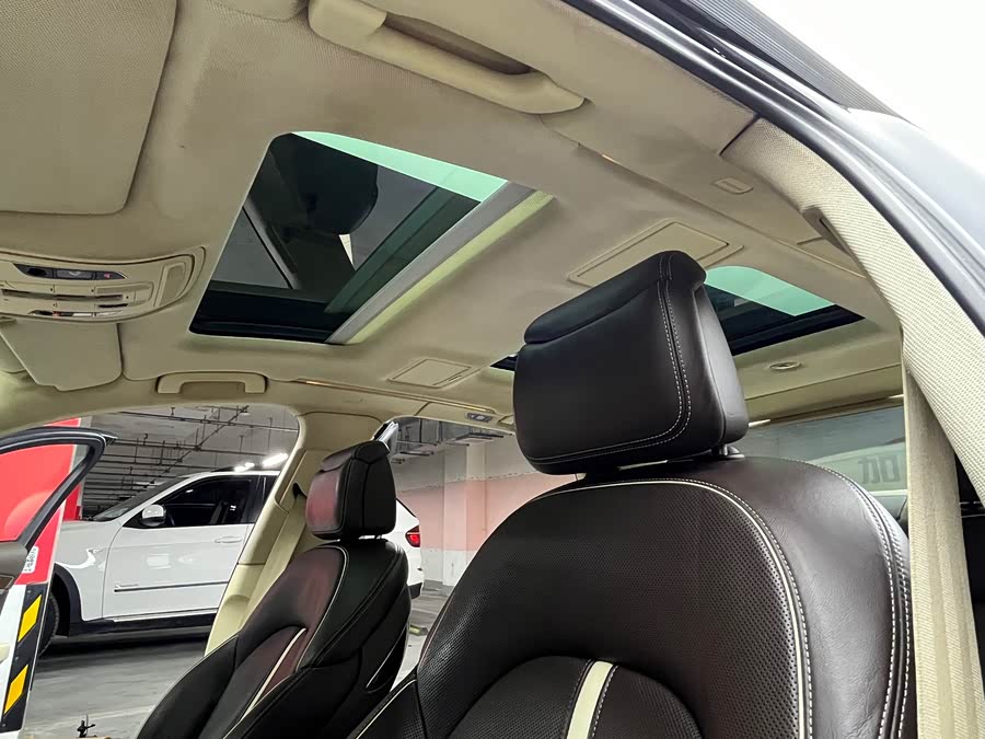 Audi A8 2013 imagen de coche #15