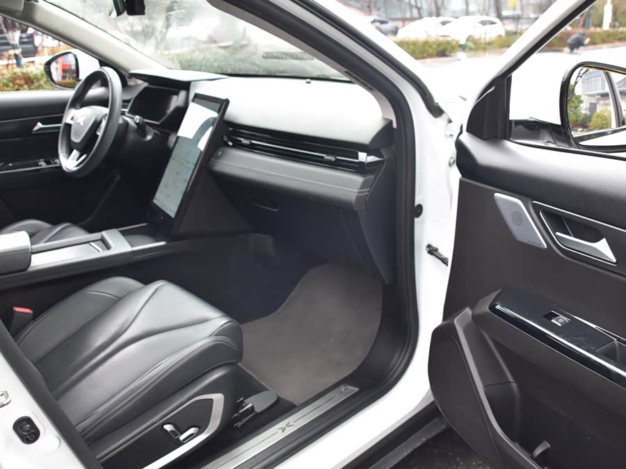 Xpeng G3 2019 #15 Xpeng G3 2019 immagine di auto #15