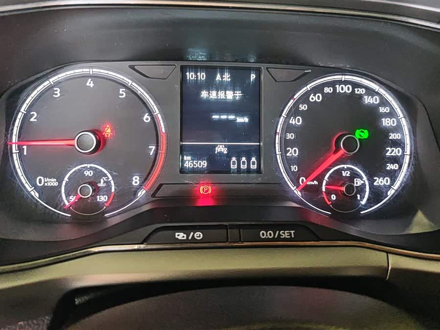 Volkswagen T-Cross 2021 immagine di auto #15