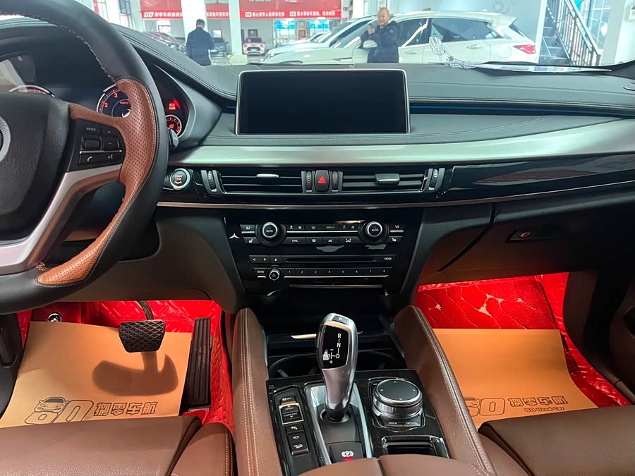 BMW 2018 immagine di auto #15