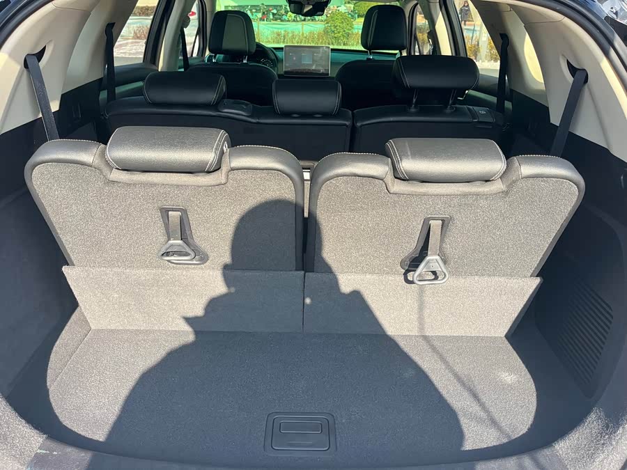 BYD Tang 2018 car image #15