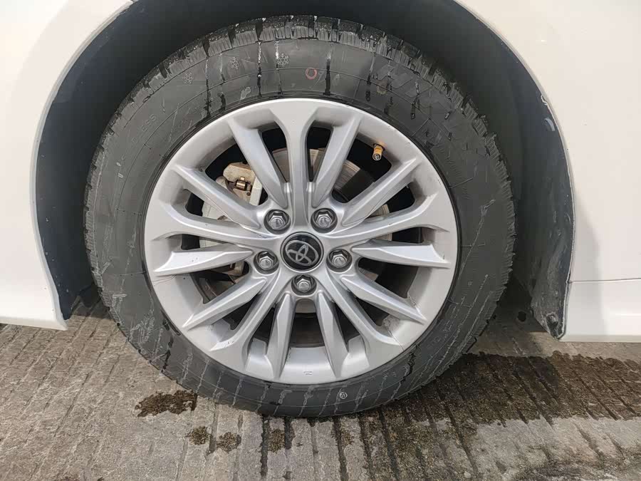 Toyota Allion 2022 صورة سيارة #15