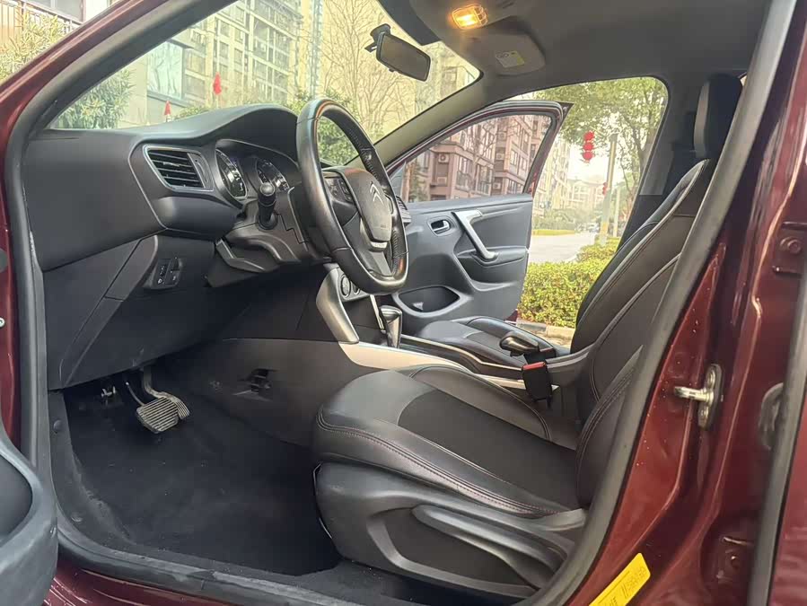 Citroen C3-XR 2017 car image #15