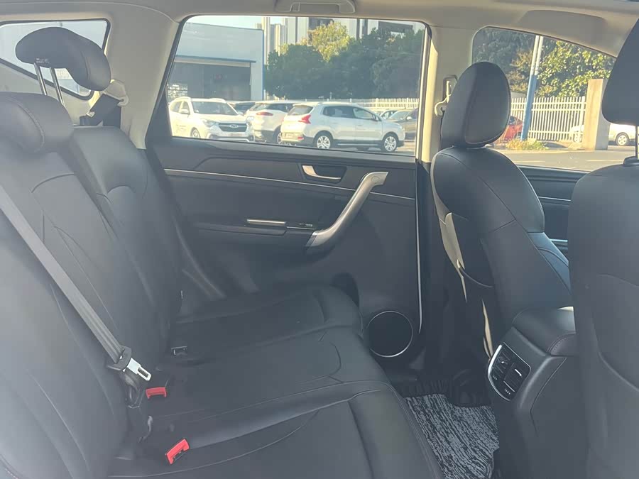 Haval M6 2020 imagem de carro #15