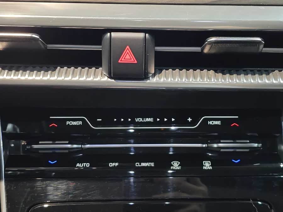 起亚 起亚K5 2021 汽车图片 #15