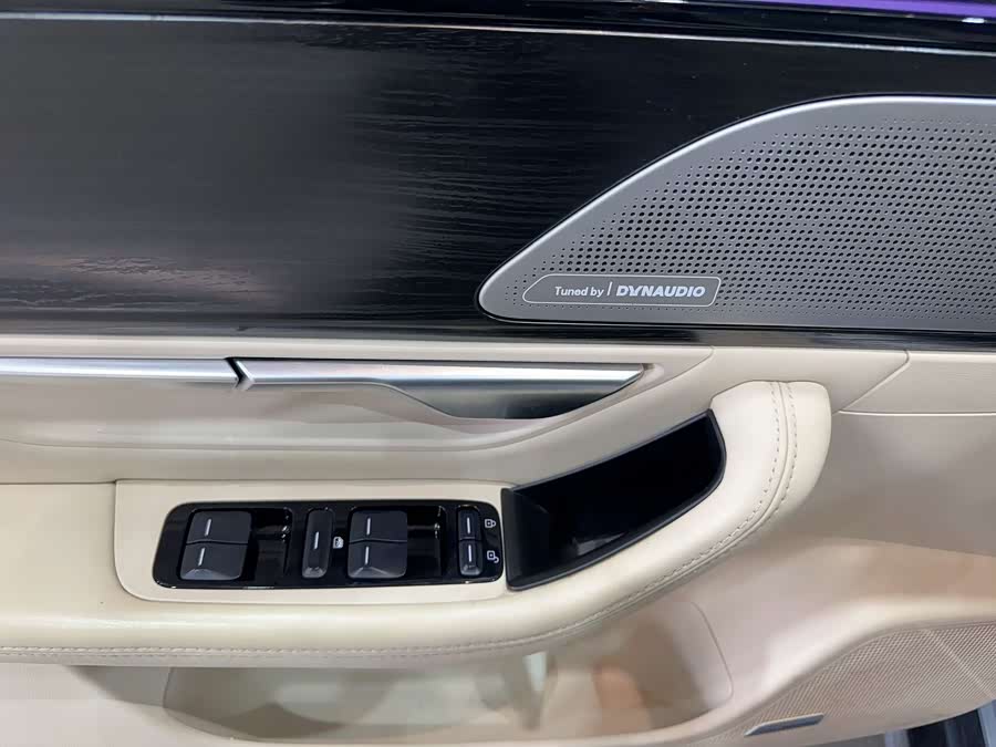 Xpeng P7 2021 imagem de carro #15