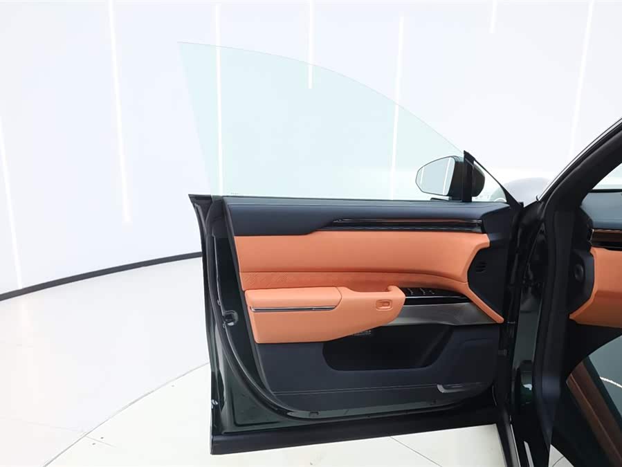 Zeekr 7X 2026 car image #15