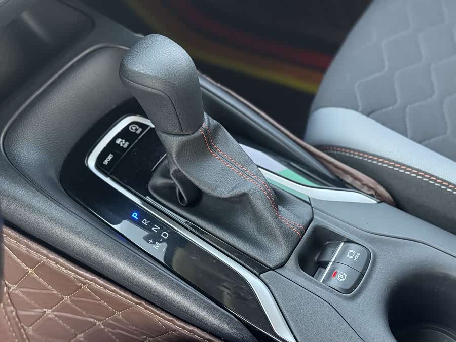 Toyota Corolla 2024 #15 Toyota Corolla 2024 immagine di auto #15