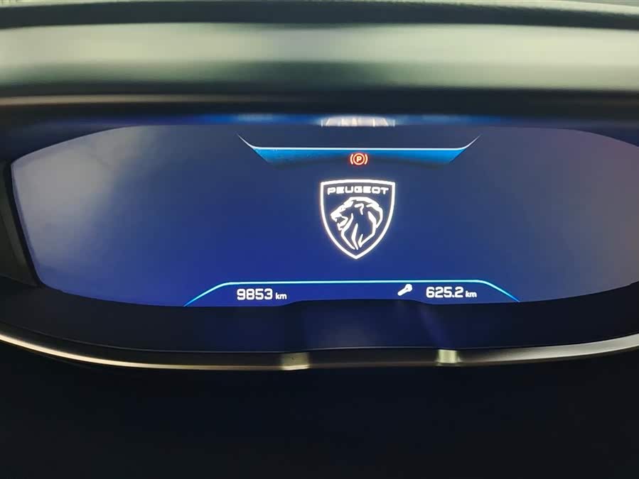 标致 标致5008 2024 汽车图片 #15