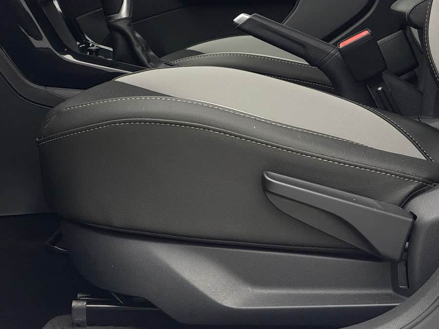 Volkswagen Tacqua 2021 car image #15