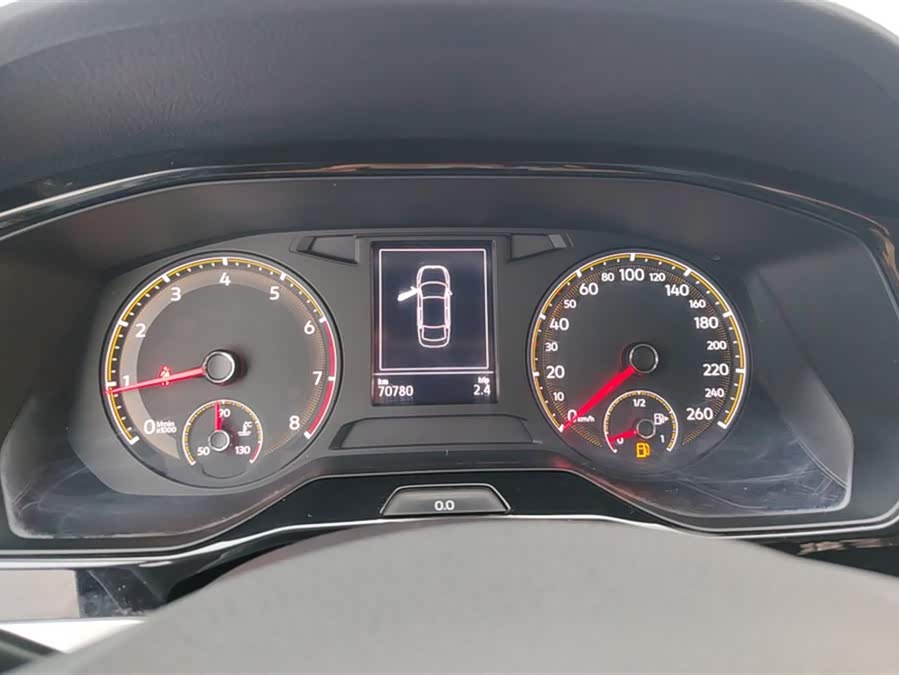 Volkswagen Bora 2020 imagem de carro #15