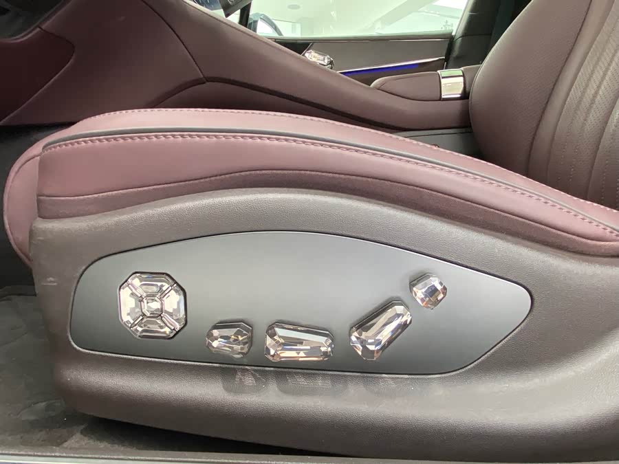 Denza Z9GT 2024 immagine di auto #15