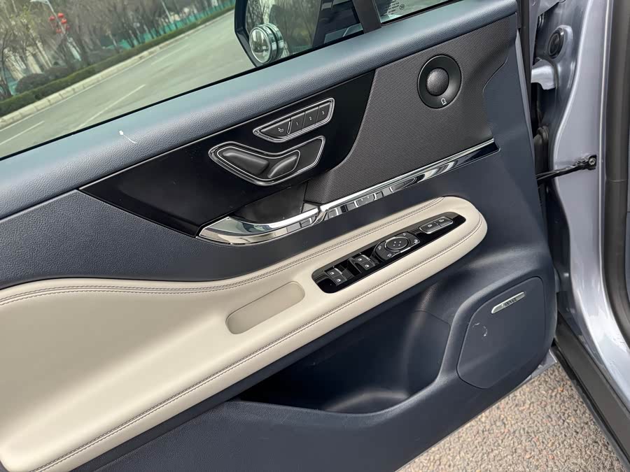 Changan 2023 #15 Changan 2023 car image #15