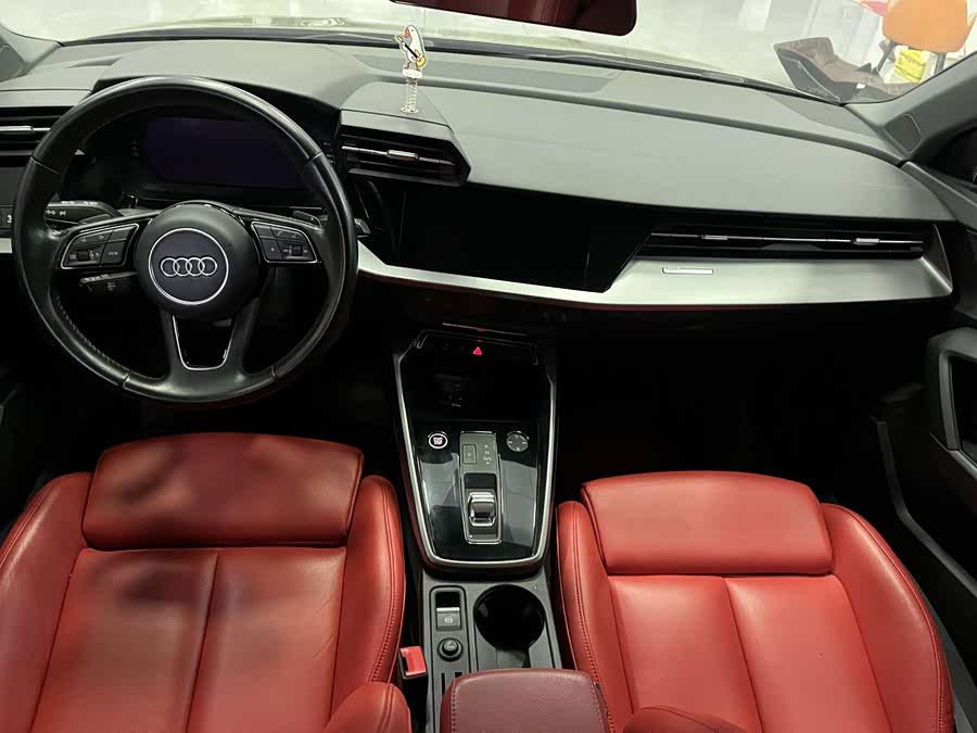 Audi A3 2022 #15 Audi A3 2022 car image #15
