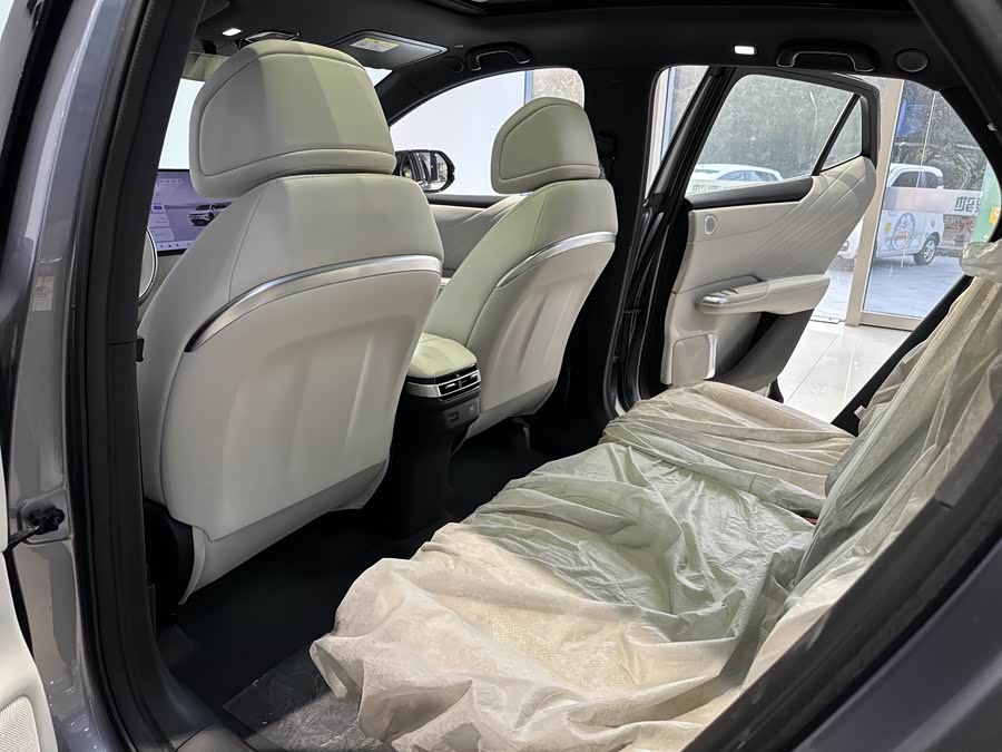 Changan immagine di auto #15