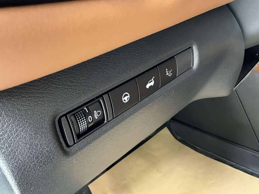 日产 探陆 2023 汽车图片 #15