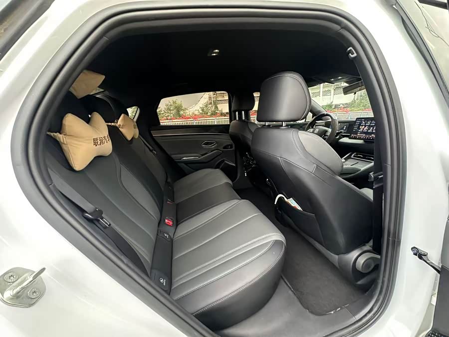 BYD Qin L 2025 immagine di auto #15