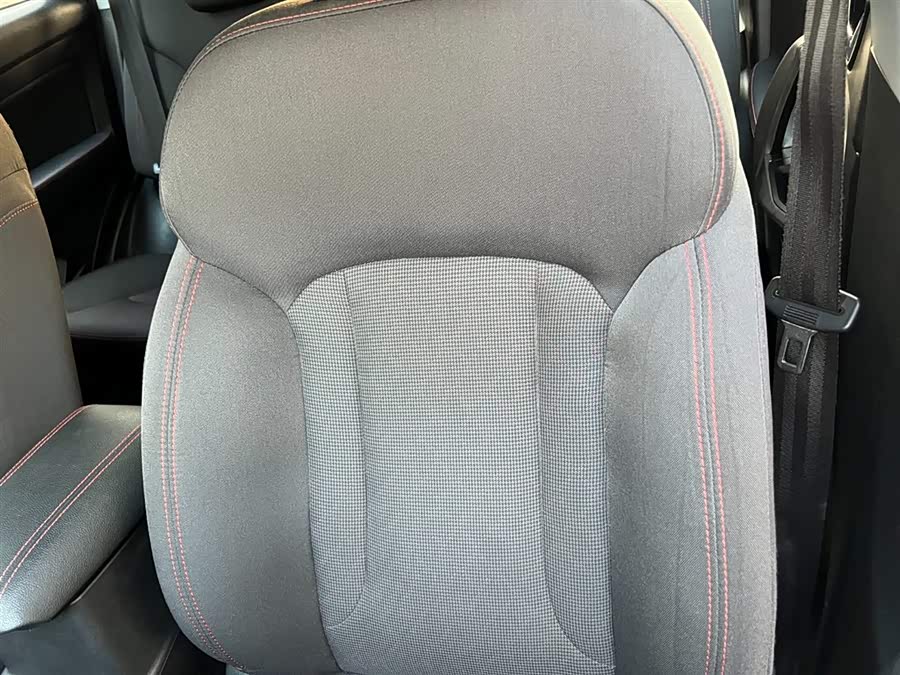 Chery Tiggo 5 2016 car image #15