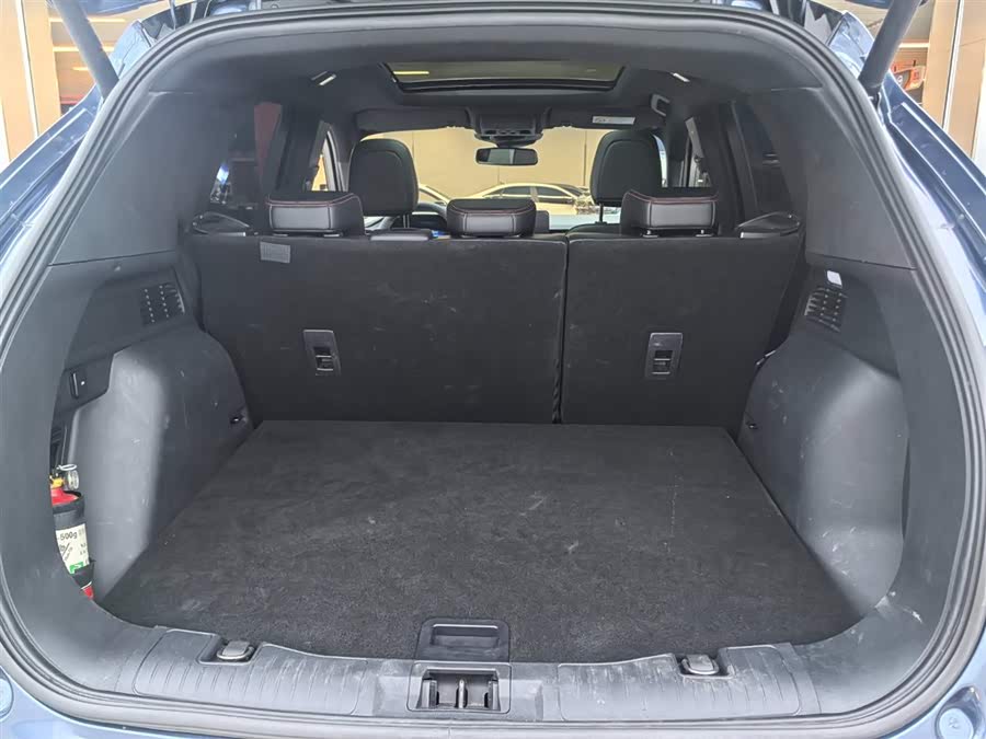 Ford Escape 2021 car image #15