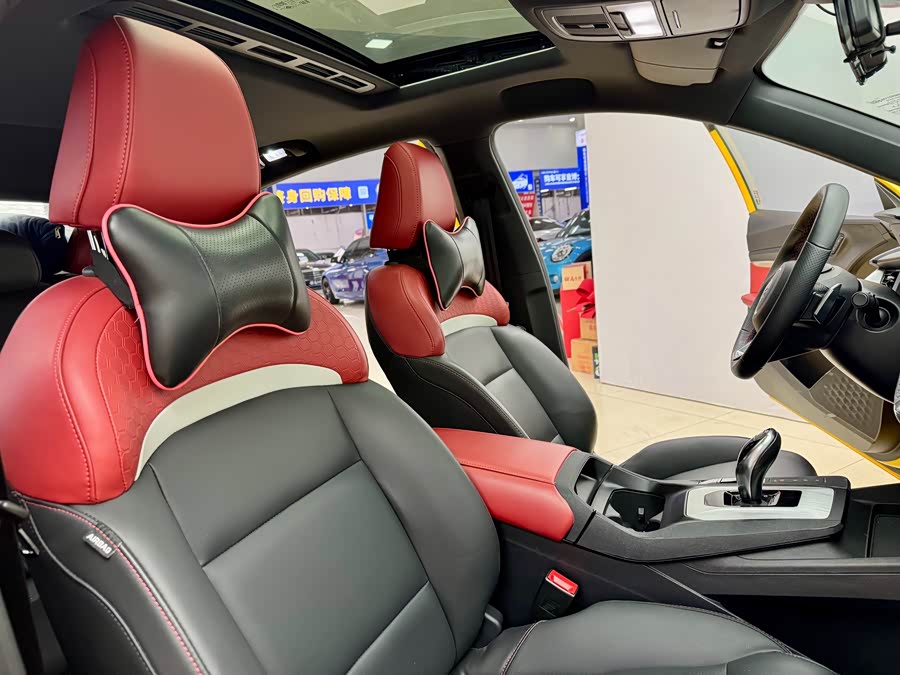 MG 5 2022 #15 MG 5 2022 car image #15