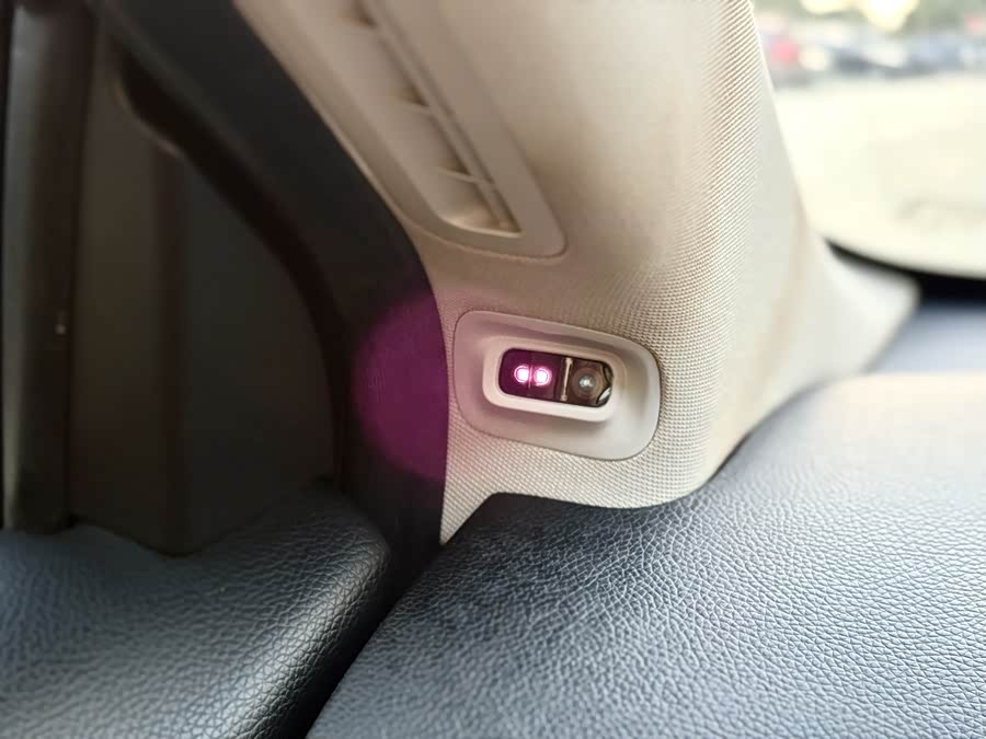 Xpeng G3 2019 #15 Xpeng G3 2019 immagine di auto #15