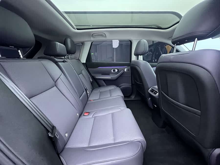 零跑汽车 零跑C10 2025 汽车图片 #15