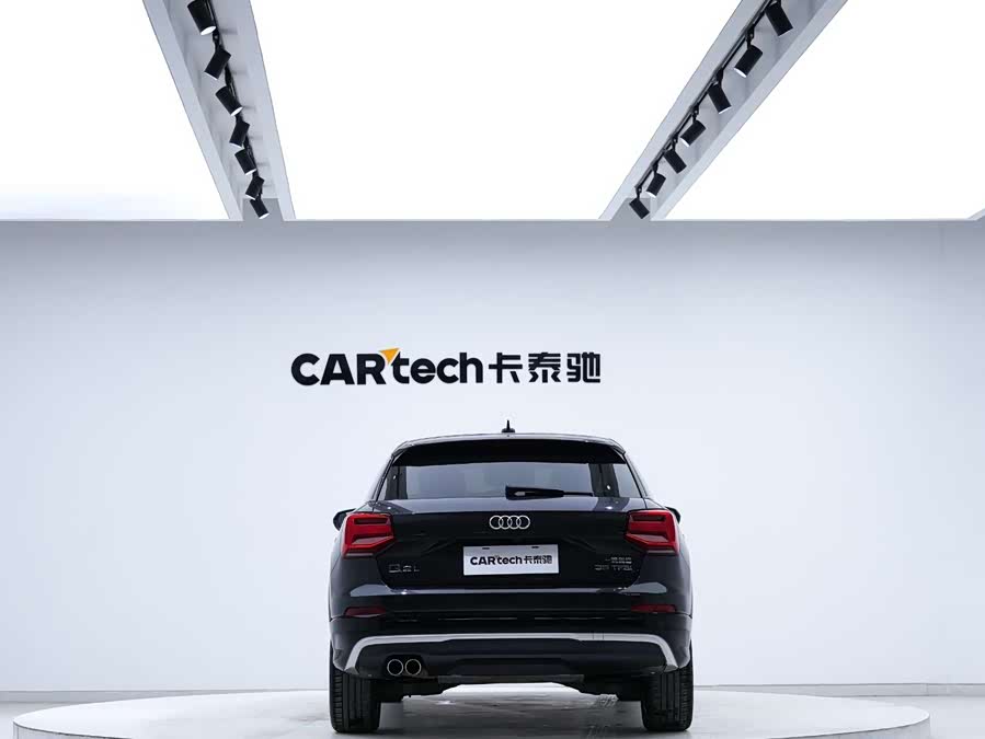 Audi Q2L 2020 imagem de carro #15